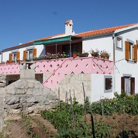 Apartments With Wifi Stivan, Cres - 382 Екстер'єр фото