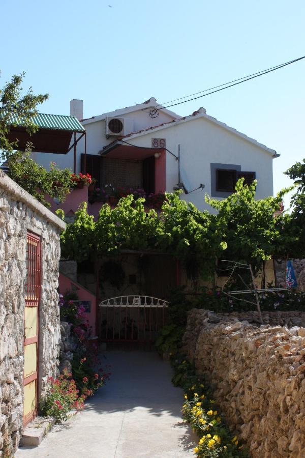 Apartments With Wifi Stivan, Cres - 382 Екстер'єр фото