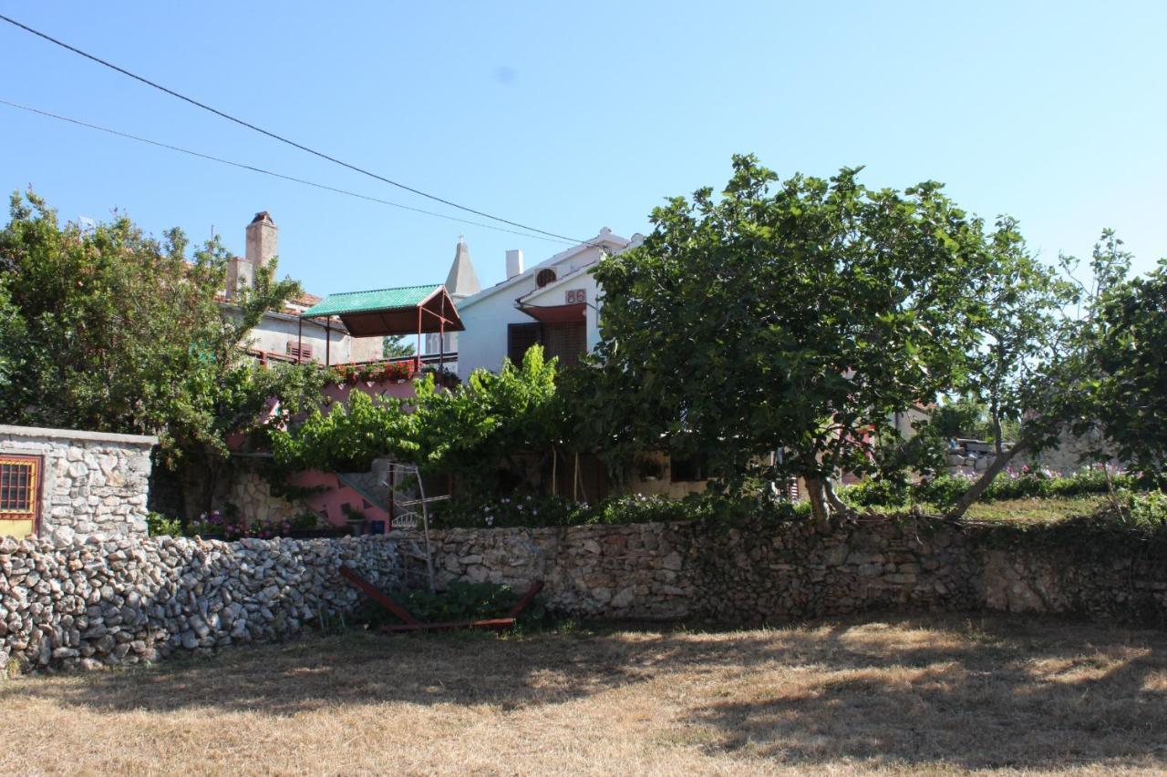 Apartments With Wifi Stivan, Cres - 382 Екстер'єр фото