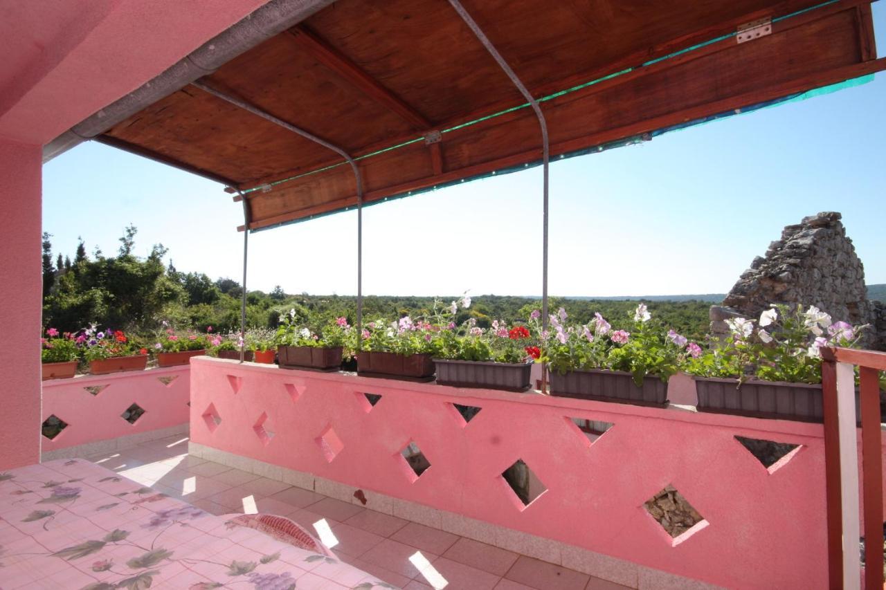 Apartments With Wifi Stivan, Cres - 382 Екстер'єр фото