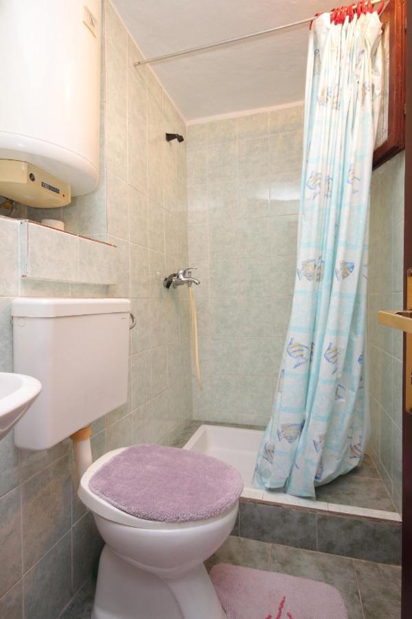 Apartments With Wifi Stivan, Cres - 382 Екстер'єр фото