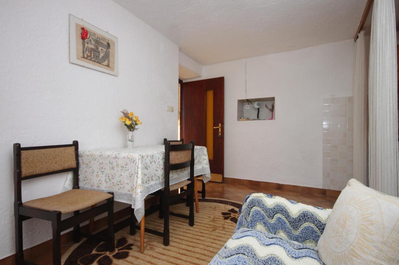Apartments With Wifi Stivan, Cres - 382 Екстер'єр фото