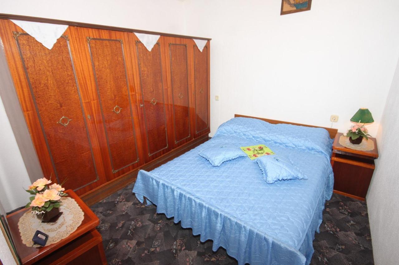 Apartments With Wifi Stivan, Cres - 382 Екстер'єр фото