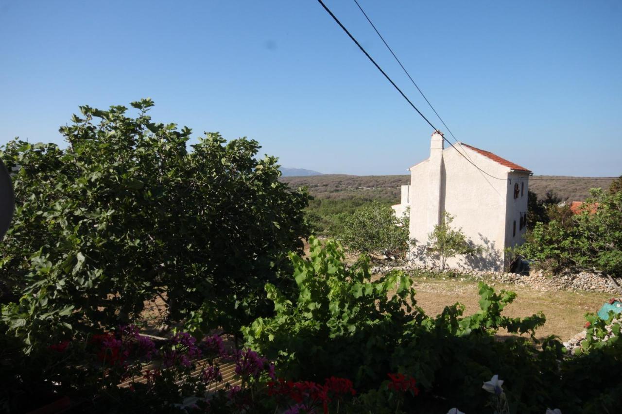 Apartments With Wifi Stivan, Cres - 382 Екстер'єр фото