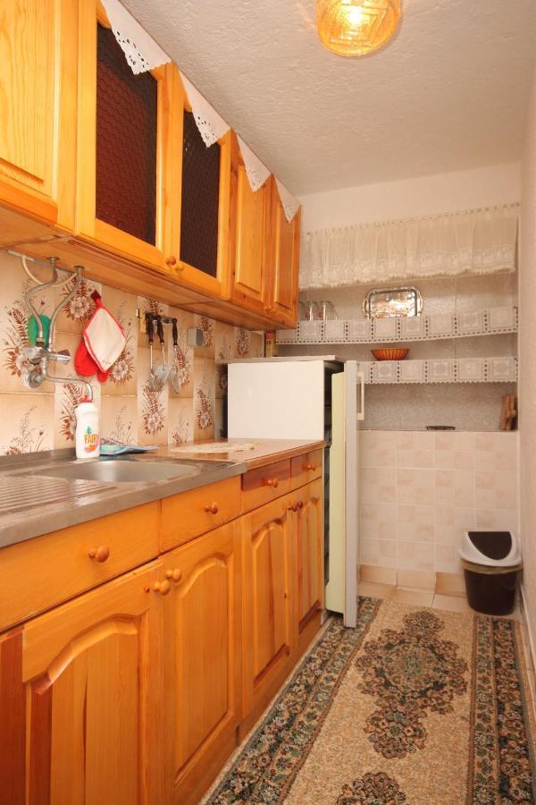 Apartments With Wifi Stivan, Cres - 382 Екстер'єр фото