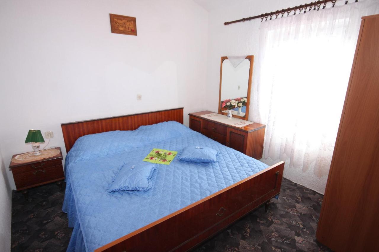 Apartments With Wifi Stivan, Cres - 382 Екстер'єр фото