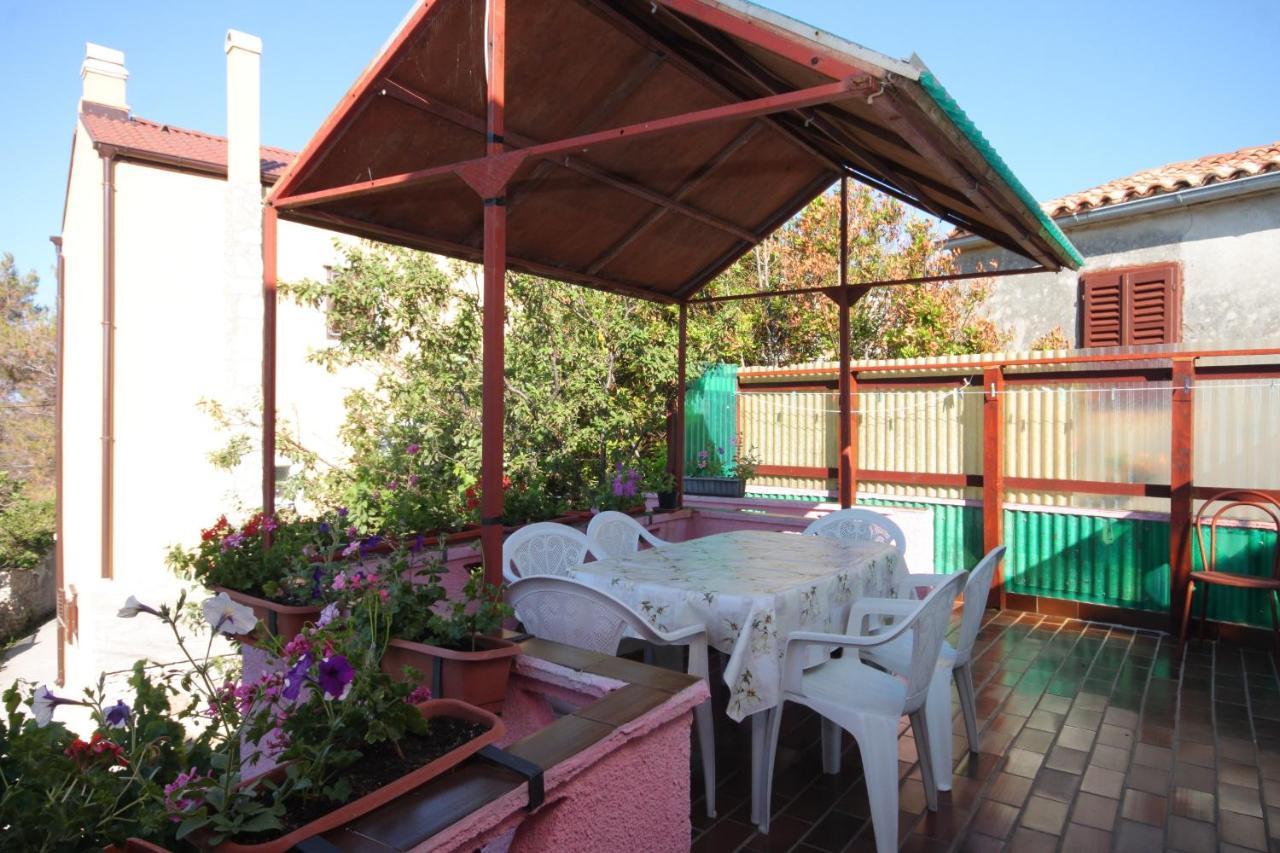 Apartments With Wifi Stivan, Cres - 382 Екстер'єр фото