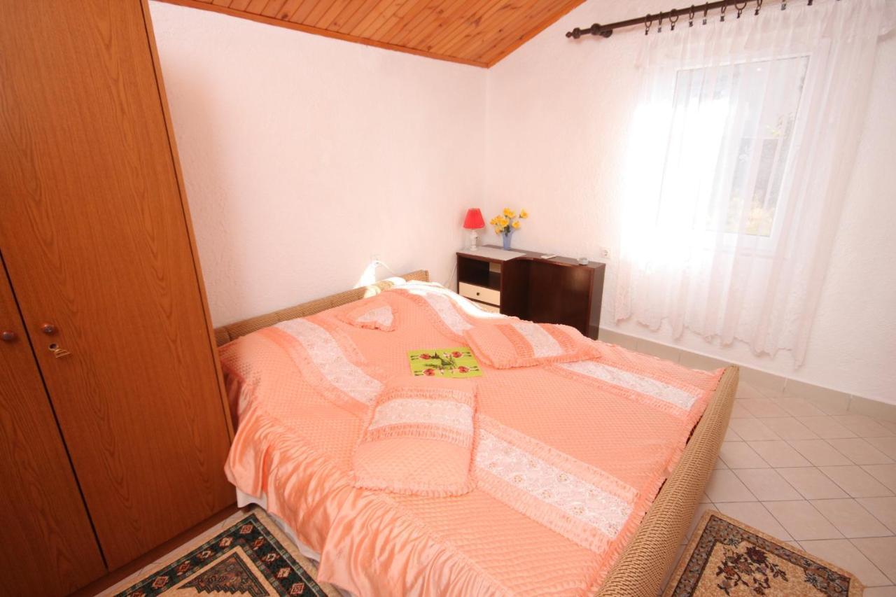 Apartments With Wifi Stivan, Cres - 382 Екстер'єр фото