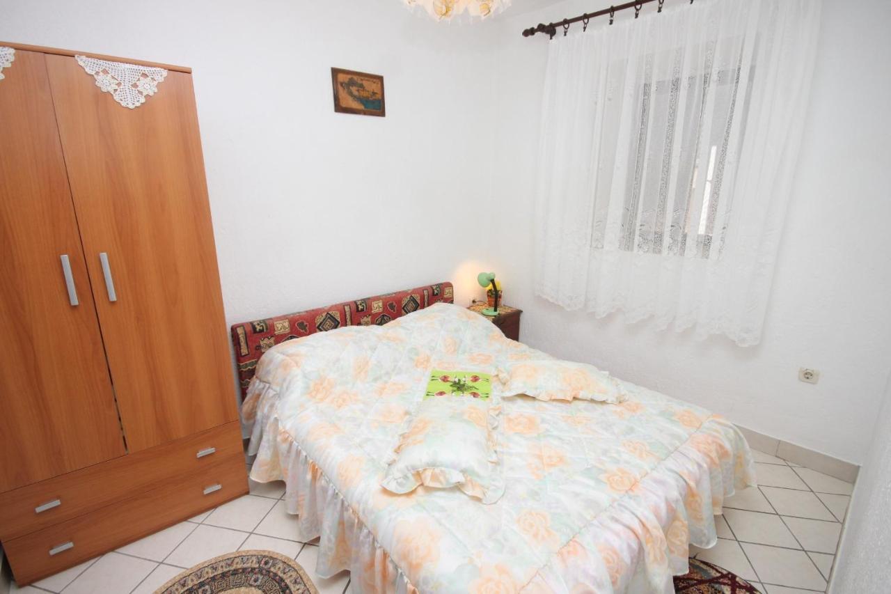 Apartments With Wifi Stivan, Cres - 382 Екстер'єр фото