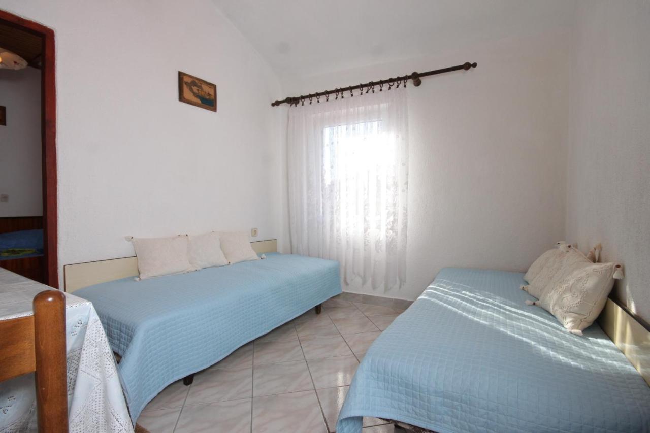 Apartments With Wifi Stivan, Cres - 382 Екстер'єр фото