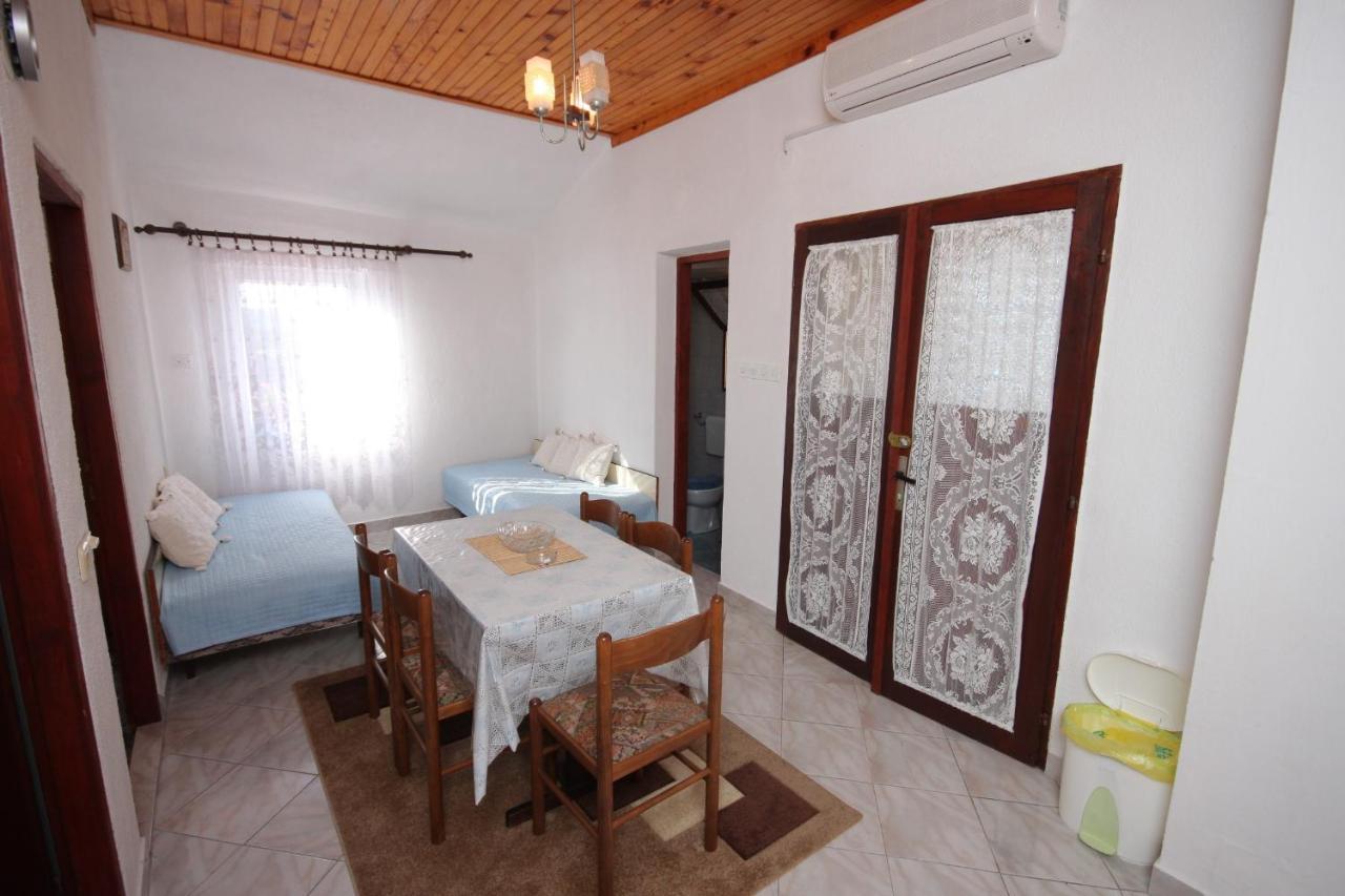Apartments With Wifi Stivan, Cres - 382 Екстер'єр фото