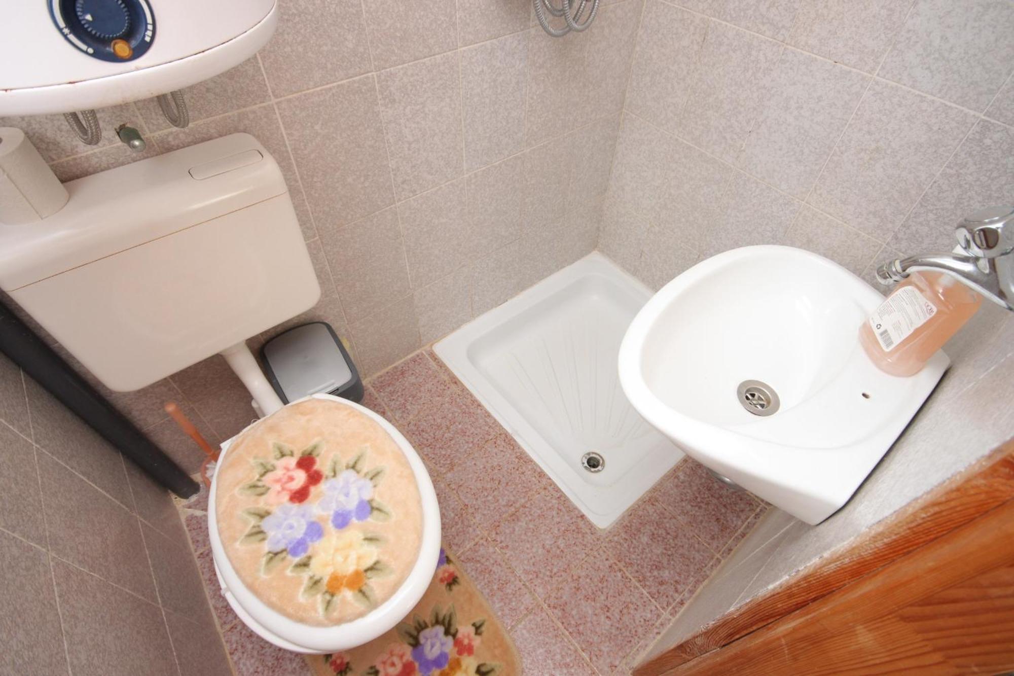 Apartments With Wifi Stivan, Cres - 382 Екстер'єр фото