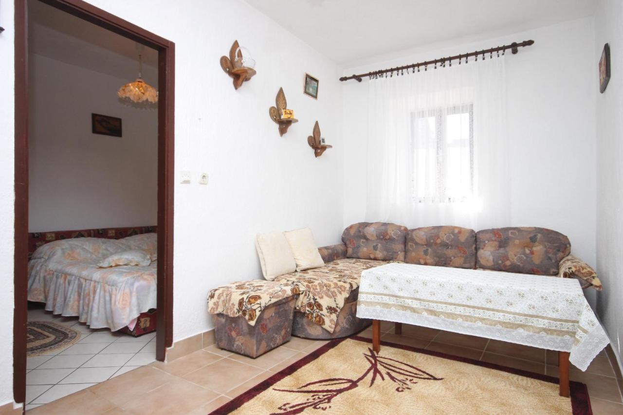 Apartments With Wifi Stivan, Cres - 382 Екстер'єр фото