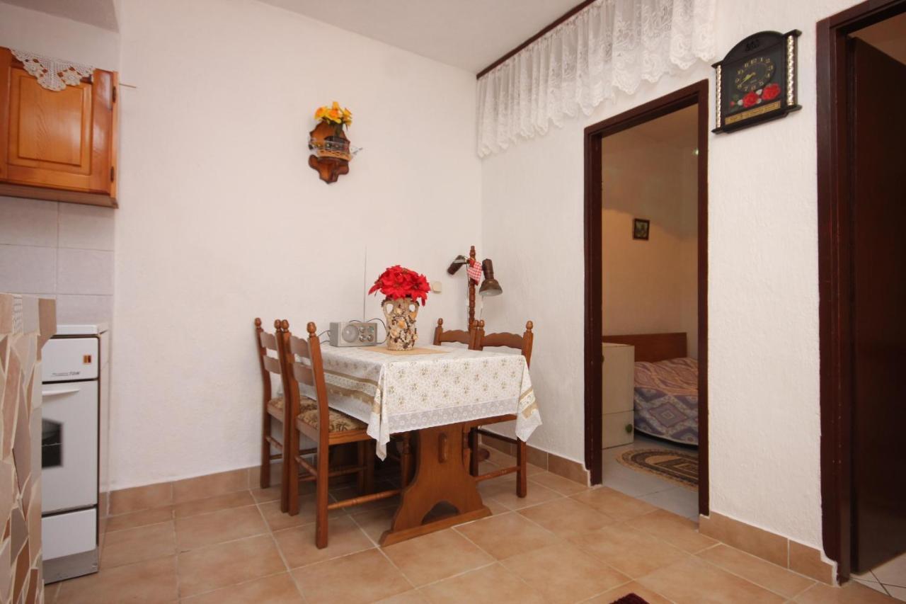 Apartments With Wifi Stivan, Cres - 382 Екстер'єр фото