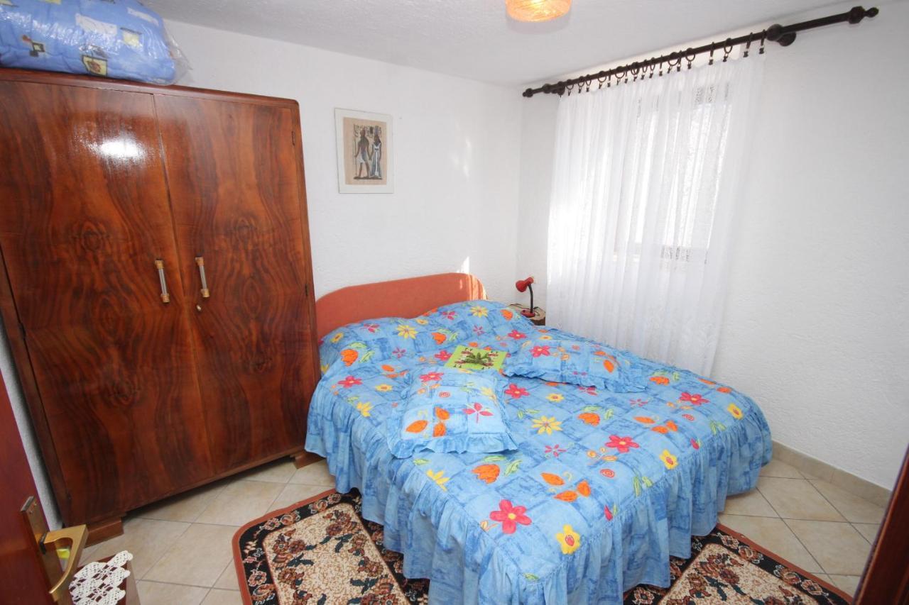 Apartments With Wifi Stivan, Cres - 382 Екстер'єр фото