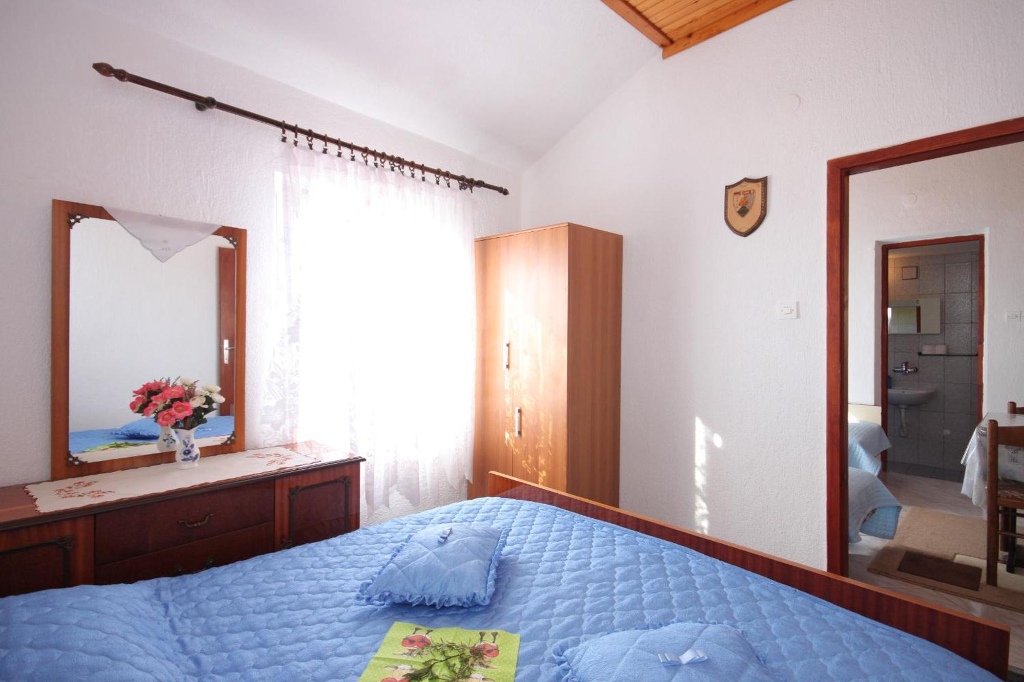 Apartments With Wifi Stivan, Cres - 382 Номер фото