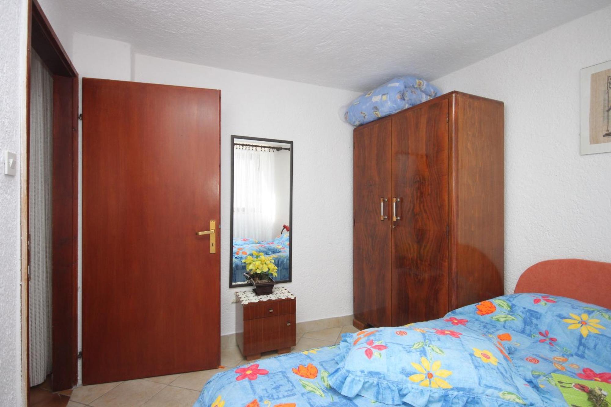 Apartments With Wifi Stivan, Cres - 382 Номер фото