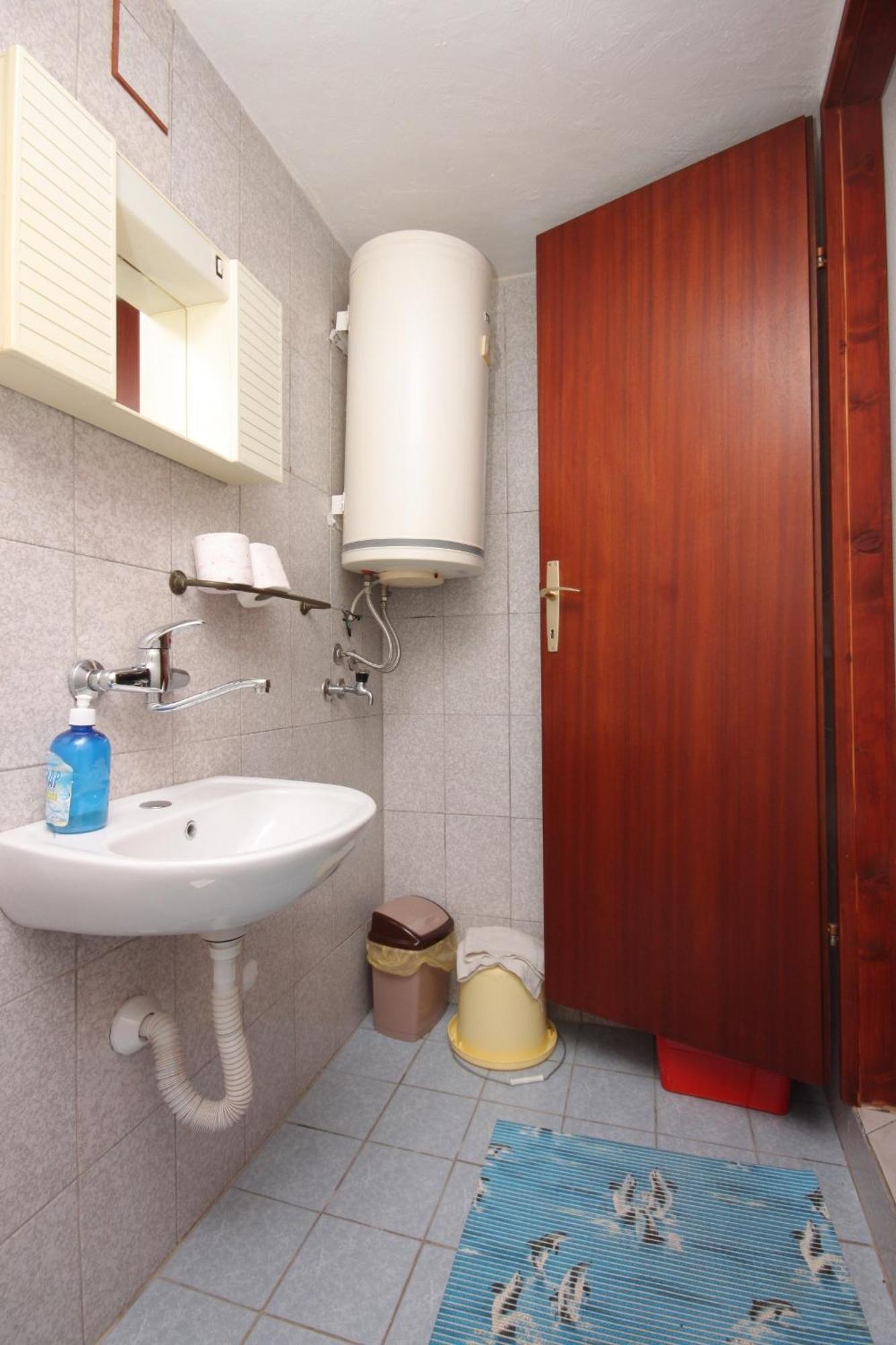 Apartments With Wifi Stivan, Cres - 382 Номер фото
