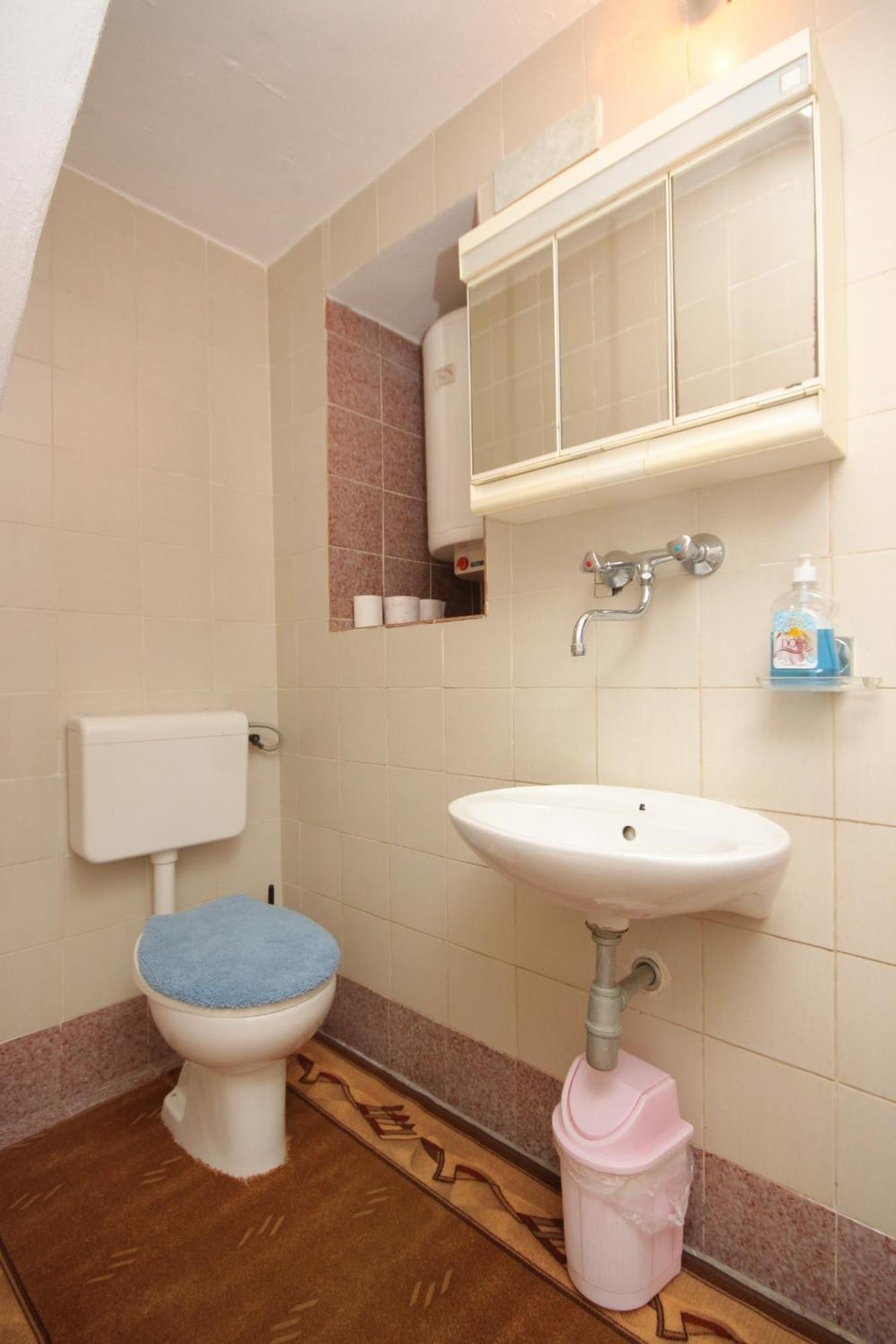 Apartments With Wifi Stivan, Cres - 382 Номер фото