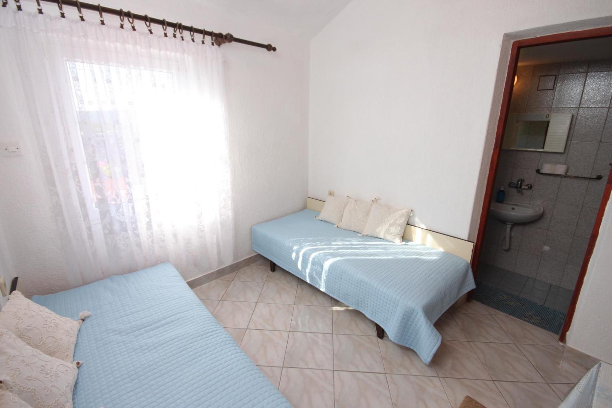 Apartments With Wifi Stivan, Cres - 382 Номер фото