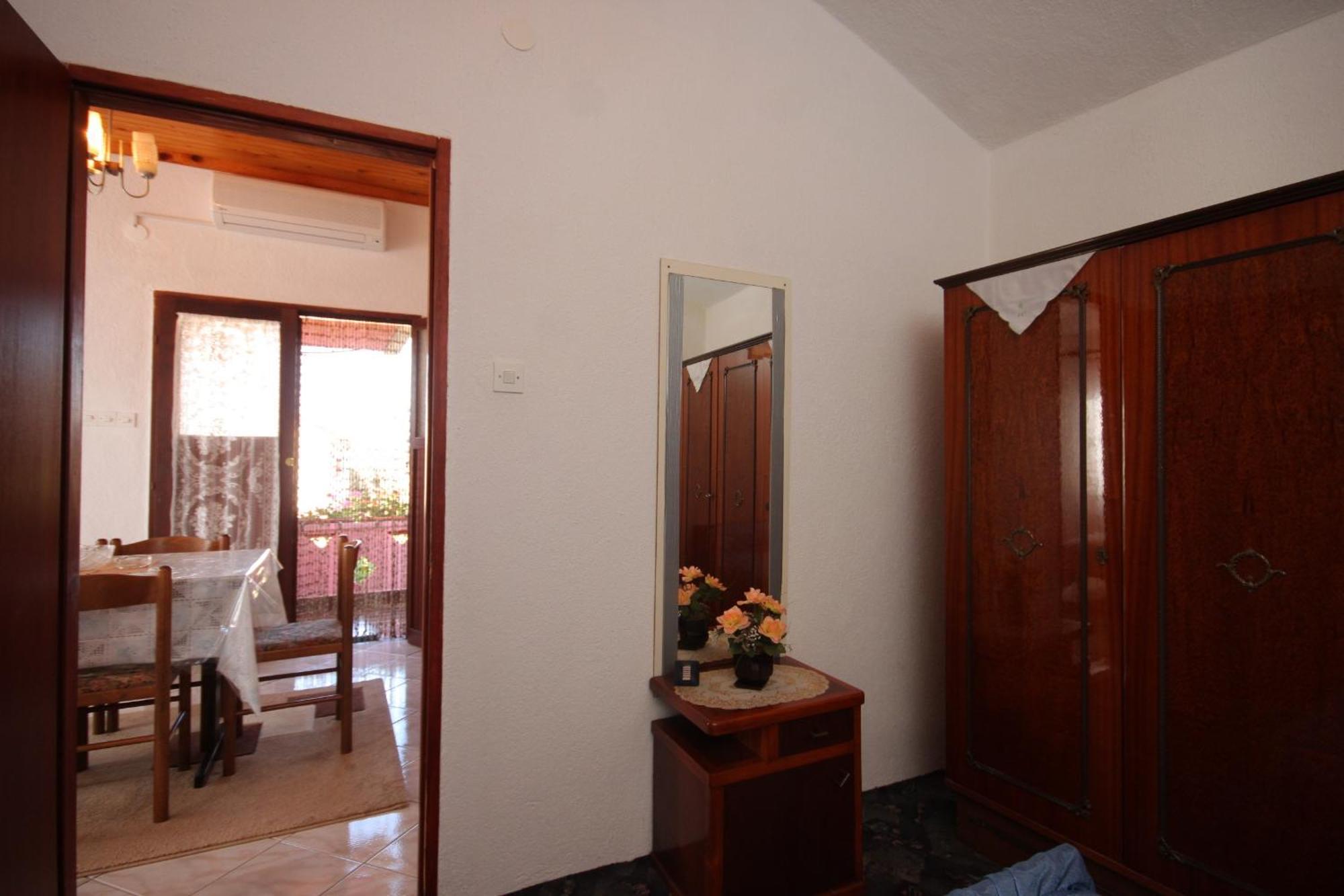 Apartments With Wifi Stivan, Cres - 382 Номер фото