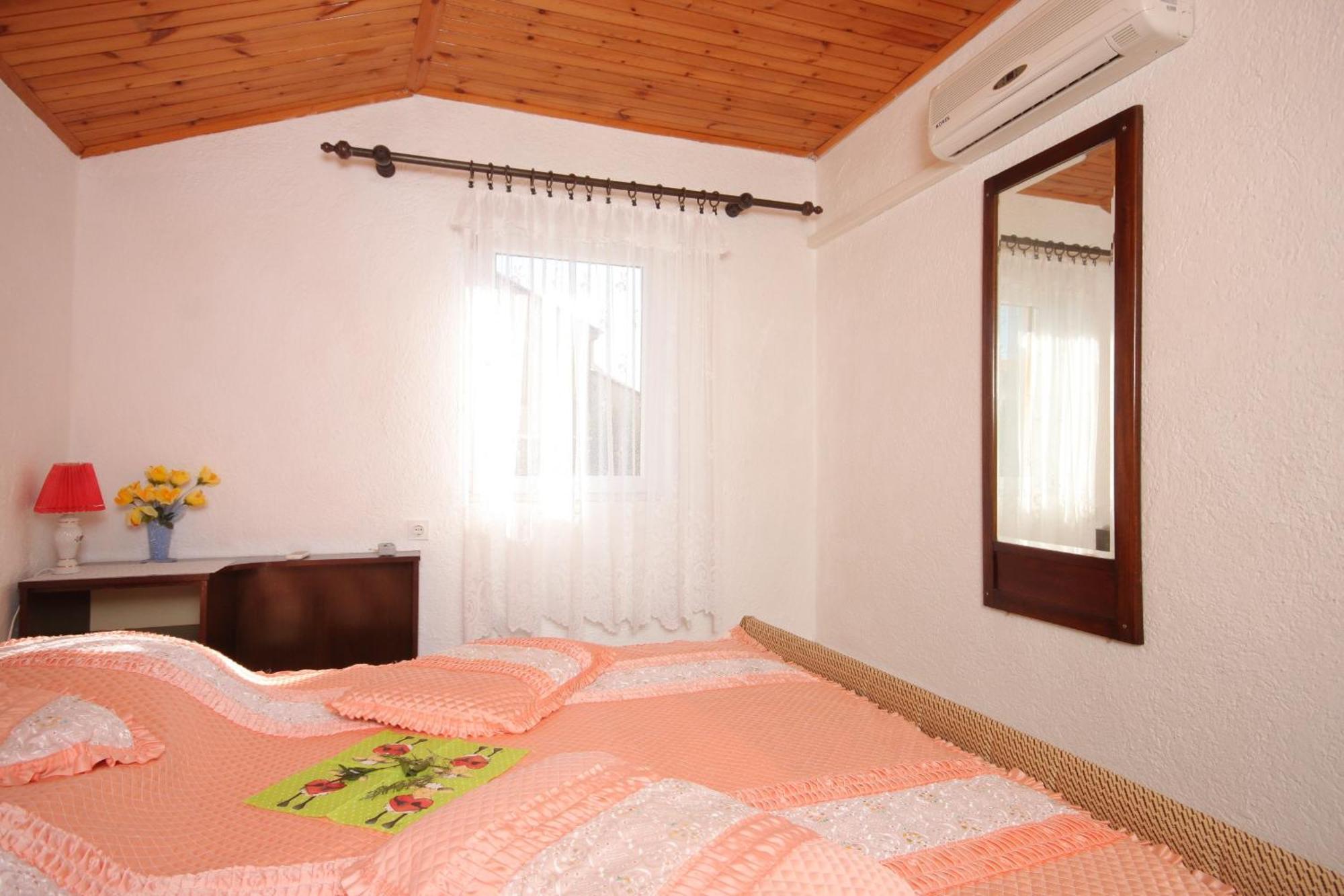 Apartments With Wifi Stivan, Cres - 382 Номер фото